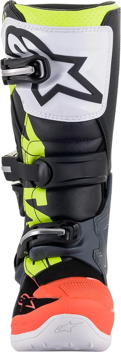 Alpinestars Youth Tech 7S Boots 28