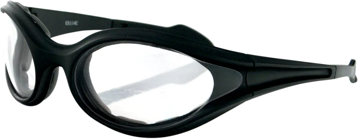 Bobster Foamerz Sunglasses 9