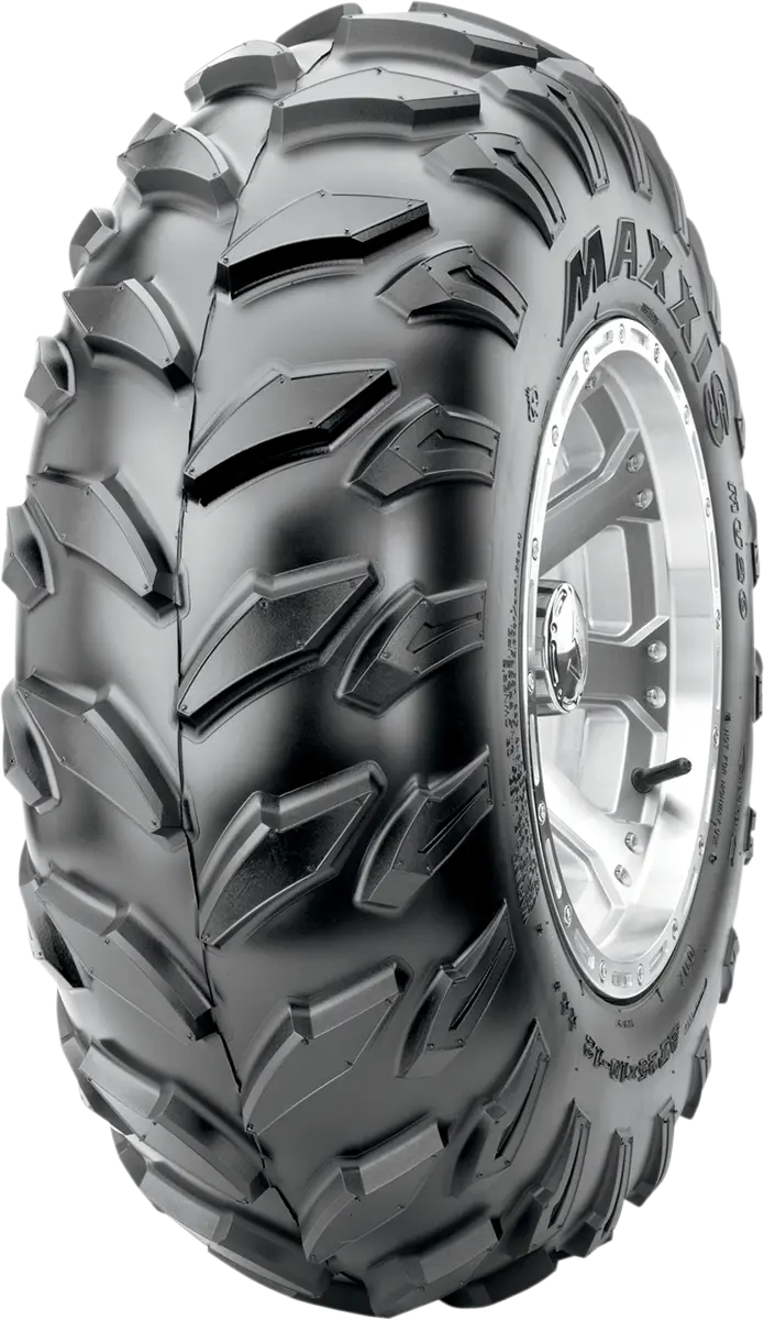 Maxxis Tire - Mu20 - Rear - 25X10-12 - 2 Ply Tm00631100 1