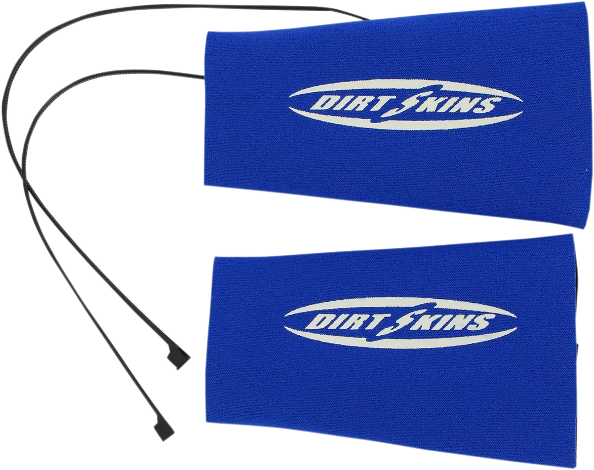 Schampa & Dirt Skins Fork Covers 10