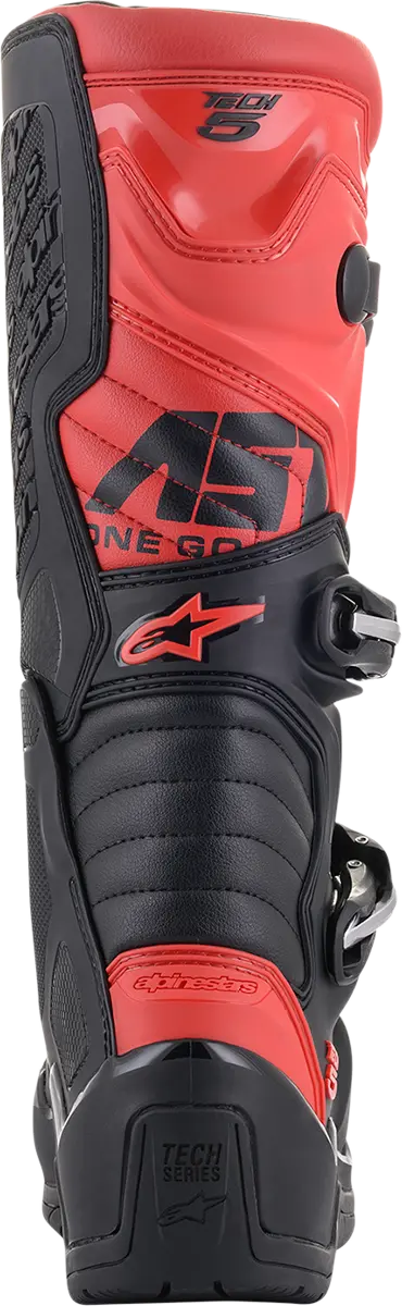 Alpinestars Tech 5 Boots 40