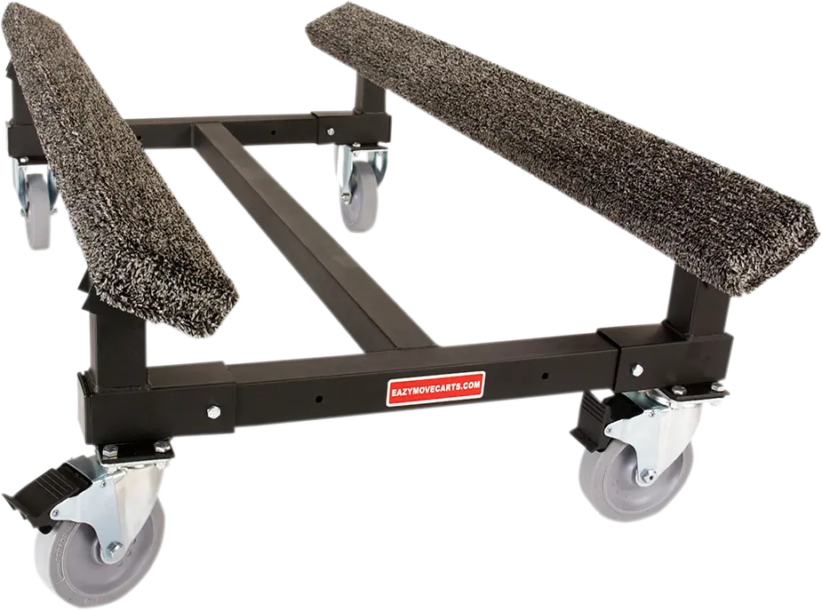 Eazymove Wheel - Replacement/Pwc Stand - Fixed Pwc-Whl 2
