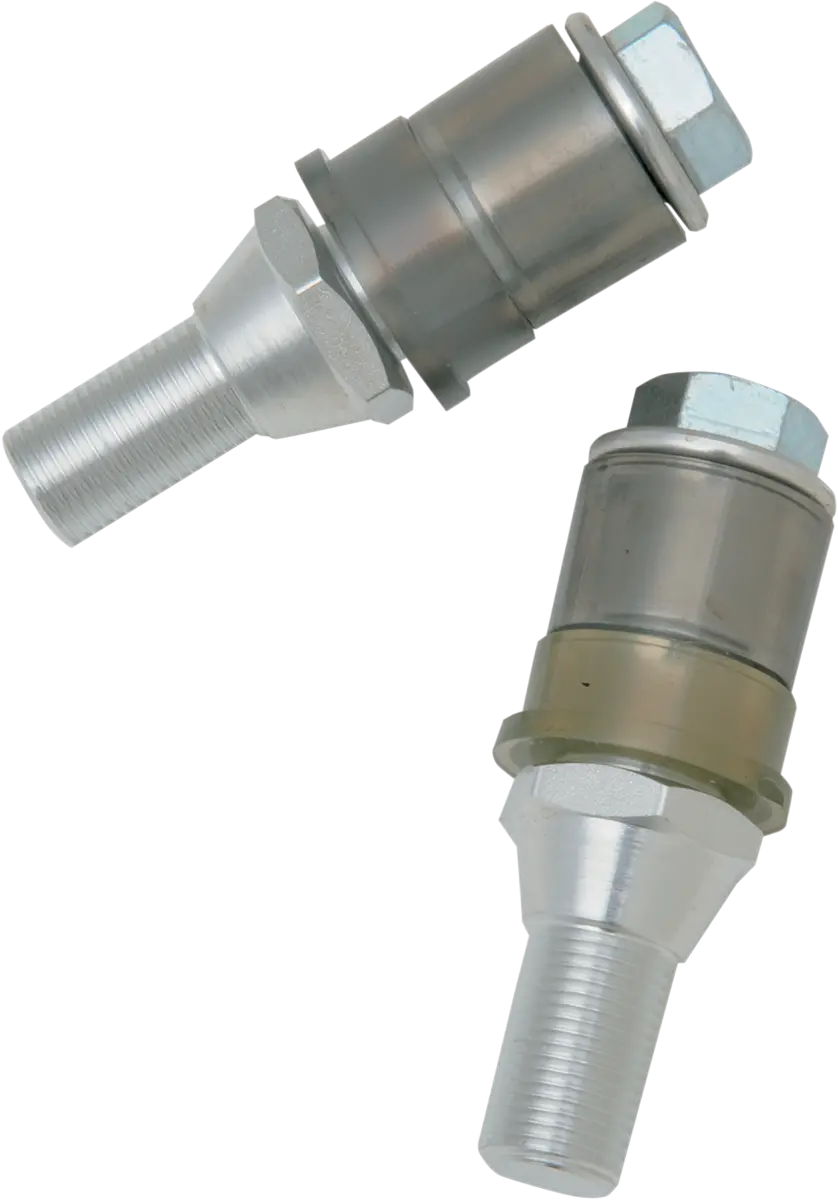 Alloy Art Heavy-Duty And Gooden Tight™ Handlebar Riser Bushings 5