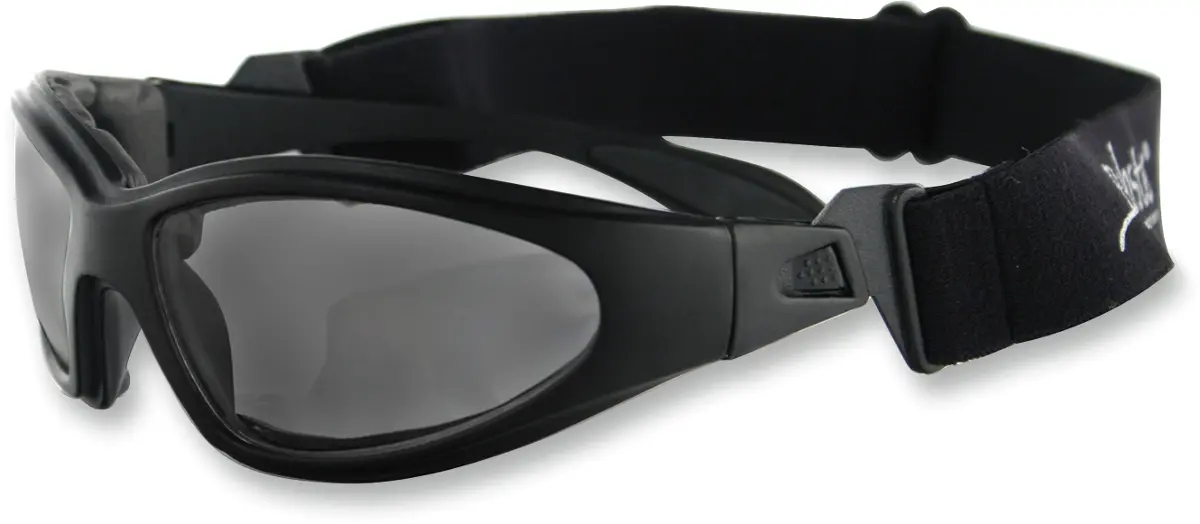 Bobster Gxr Goggle/Sunglasses 2