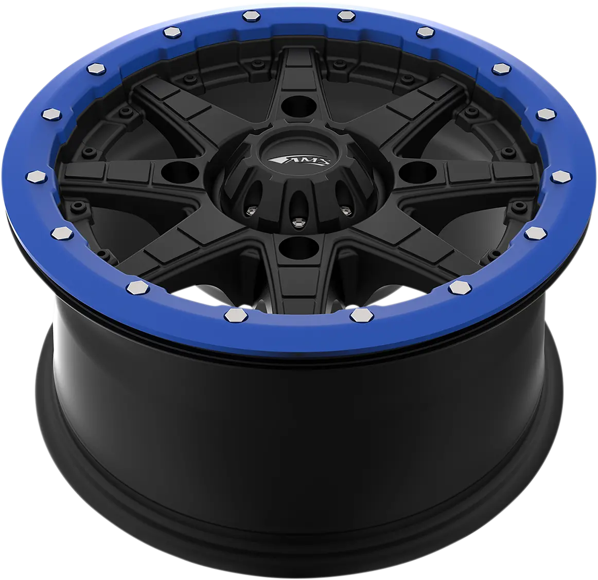 Ams Beadlock Ring - Replacement/Wheel - Roll'n 106 3