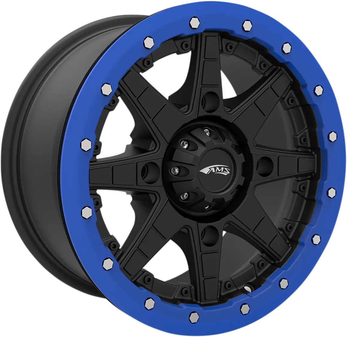 Ams Beadlock Ring - Replacement/Wheel - Roll'n 106 5