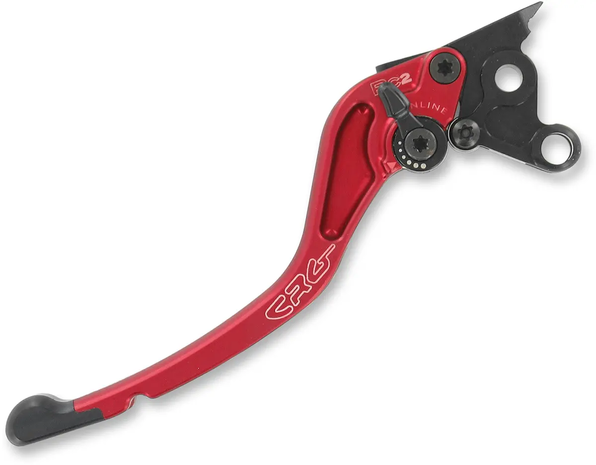 Crg Rc2 Standard & Shorty Clutch Levers 47