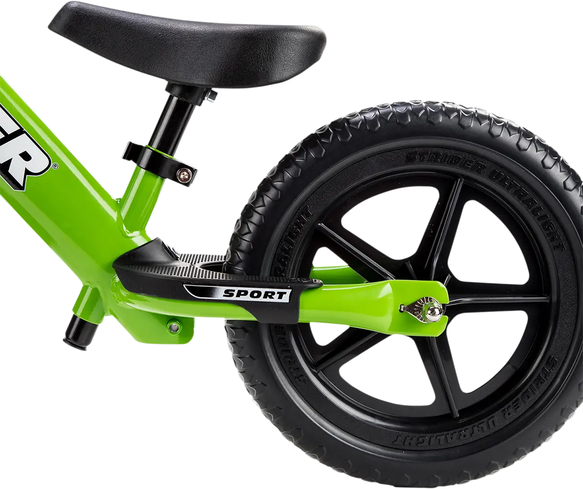 Strider 12" Sport Balance Bike St-S4 2