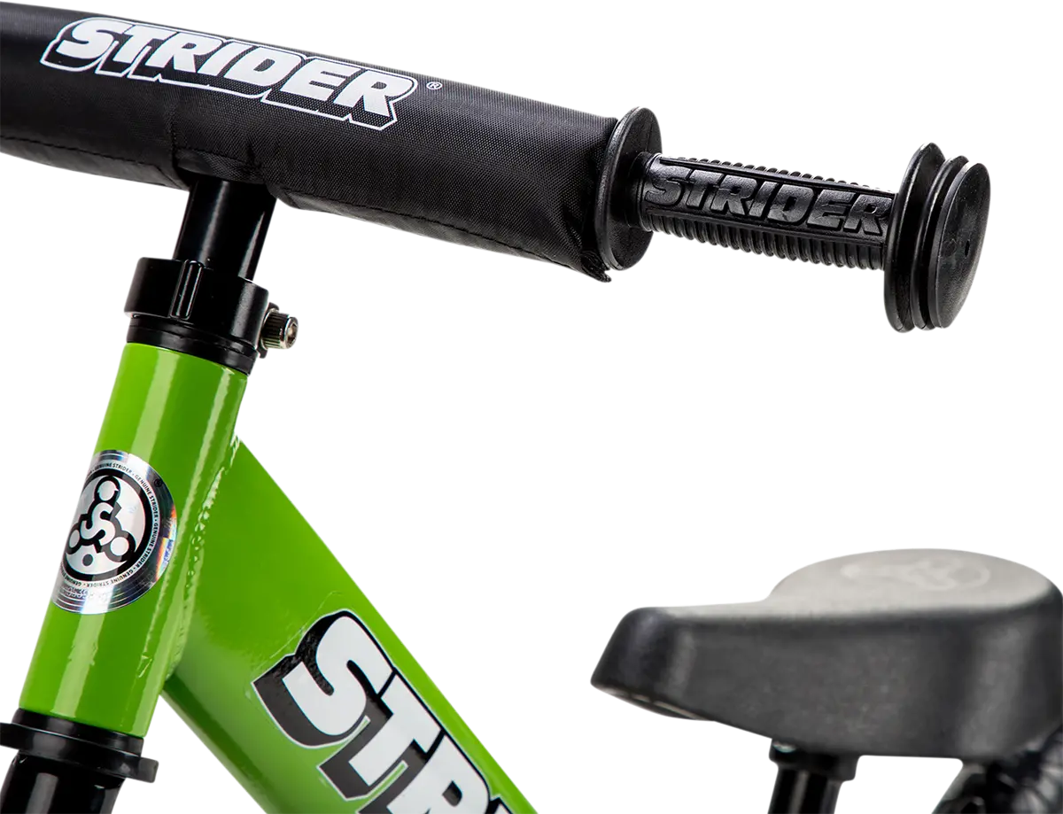 Strider 12" Sport Balance Bike St-S4 3