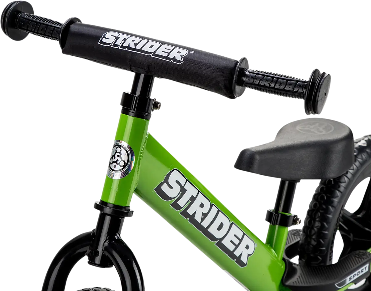 Strider 12" Sport Balance Bike St-S4 4