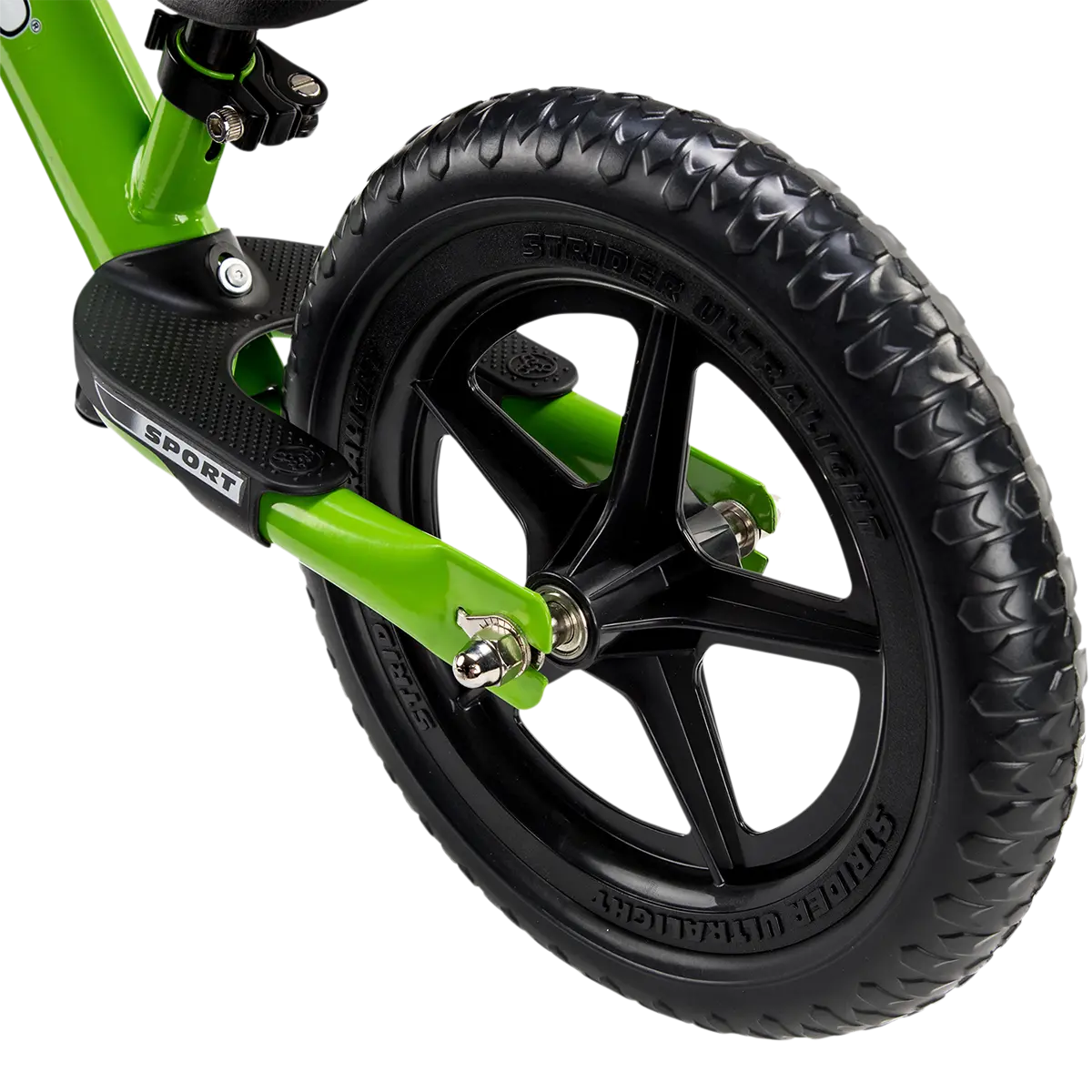 Strider 12" Sport Balance Bike St-S4 5