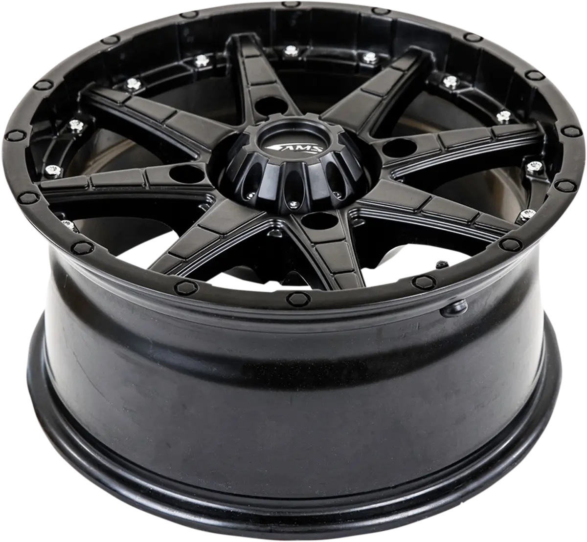 Ams Wheel - Roll'n 105 - Front/Rear 3