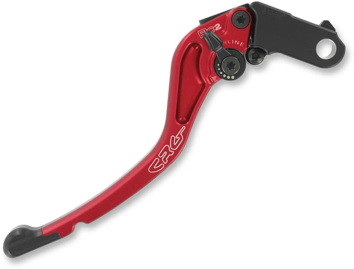 Crg Rc2 Standard & Shorty Clutch Levers 11