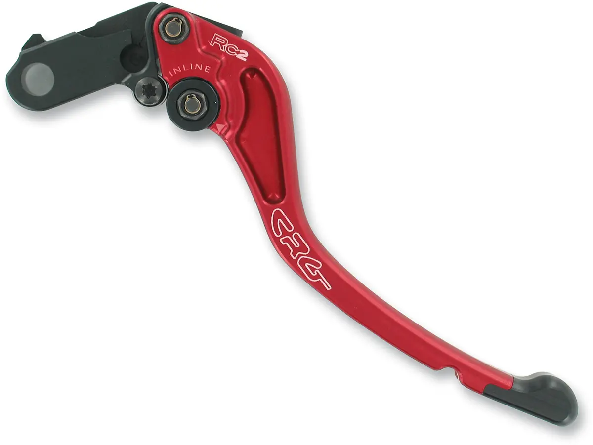 Crg Rc2 Standard & Shorty Clutch Levers 12