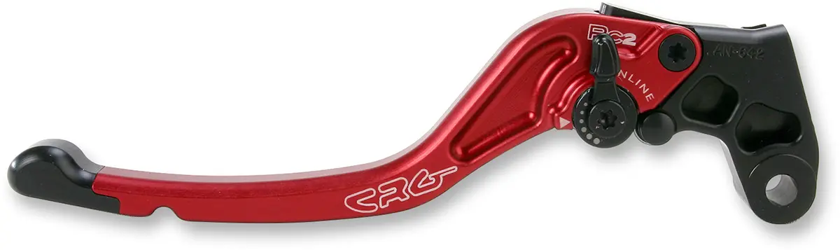 Crg Rc2 Standard & Shorty Clutch Levers 20
