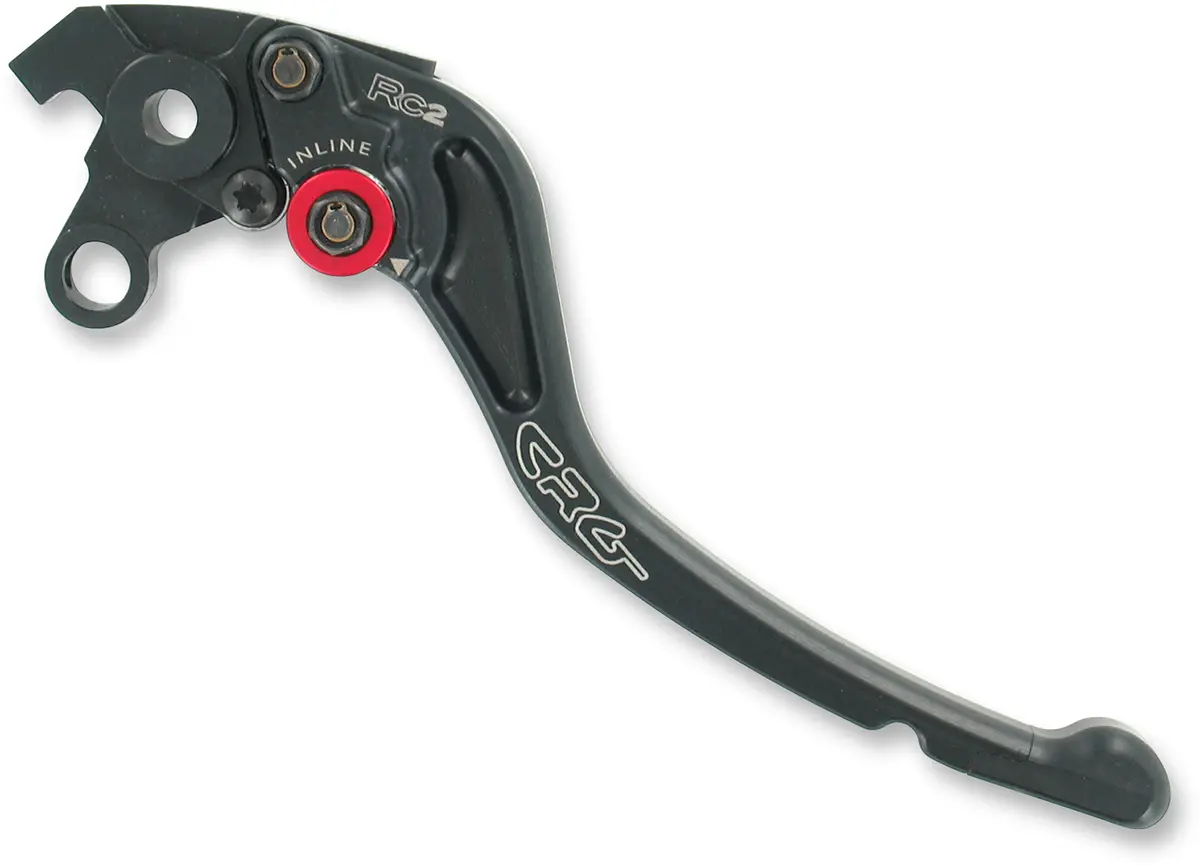 Crg Rc2 Standard & Shorty Clutch Levers 101
