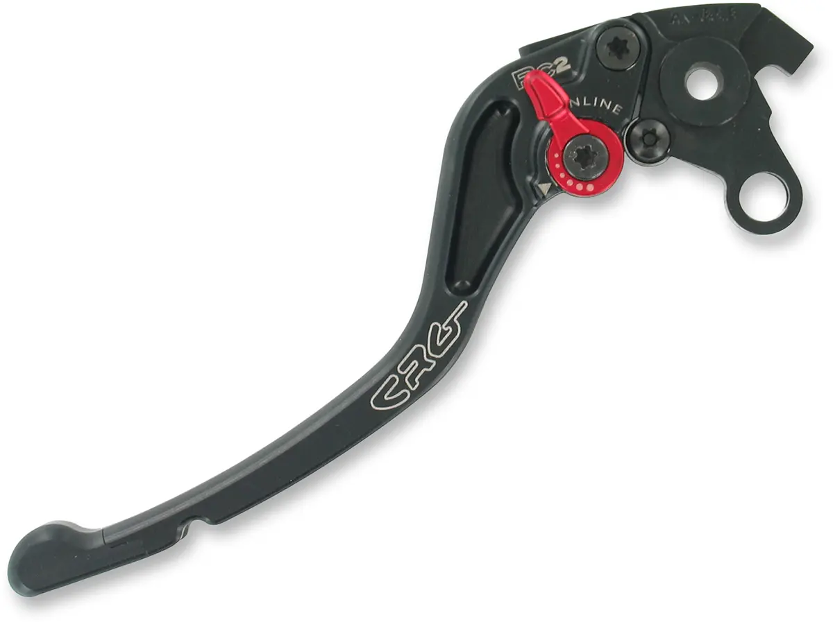 Crg Rc2 Standard & Shorty Clutch Levers 102