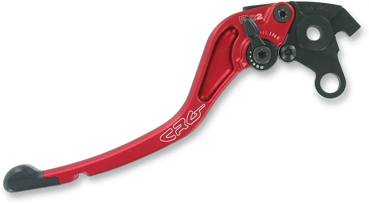 Crg Rc2 Standard & Shorty Clutch Levers 15
