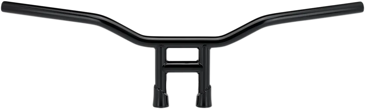 Biltwell 1" T-Bar - Tyson & Tyson Xl Handlebars 9