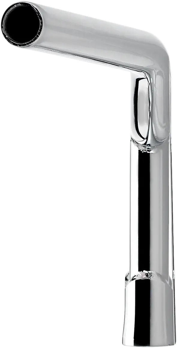 Biltwell 1" T-Bar - Tyson & Tyson Xl Handlebars 11