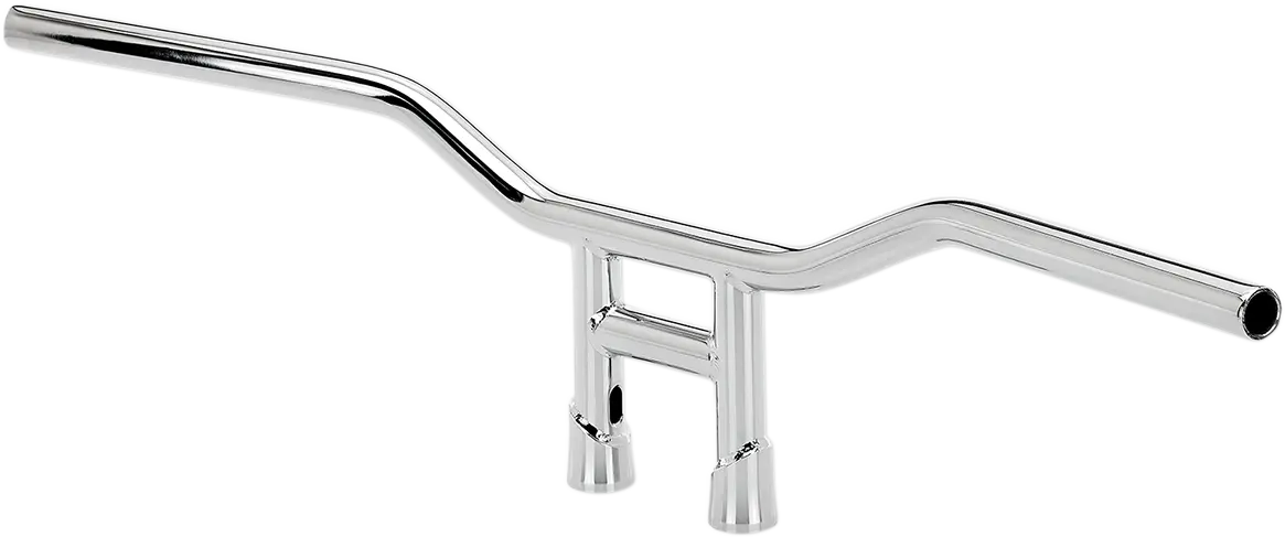 Biltwell 1" T-Bar - Tyson & Tyson Xl Handlebars 13
