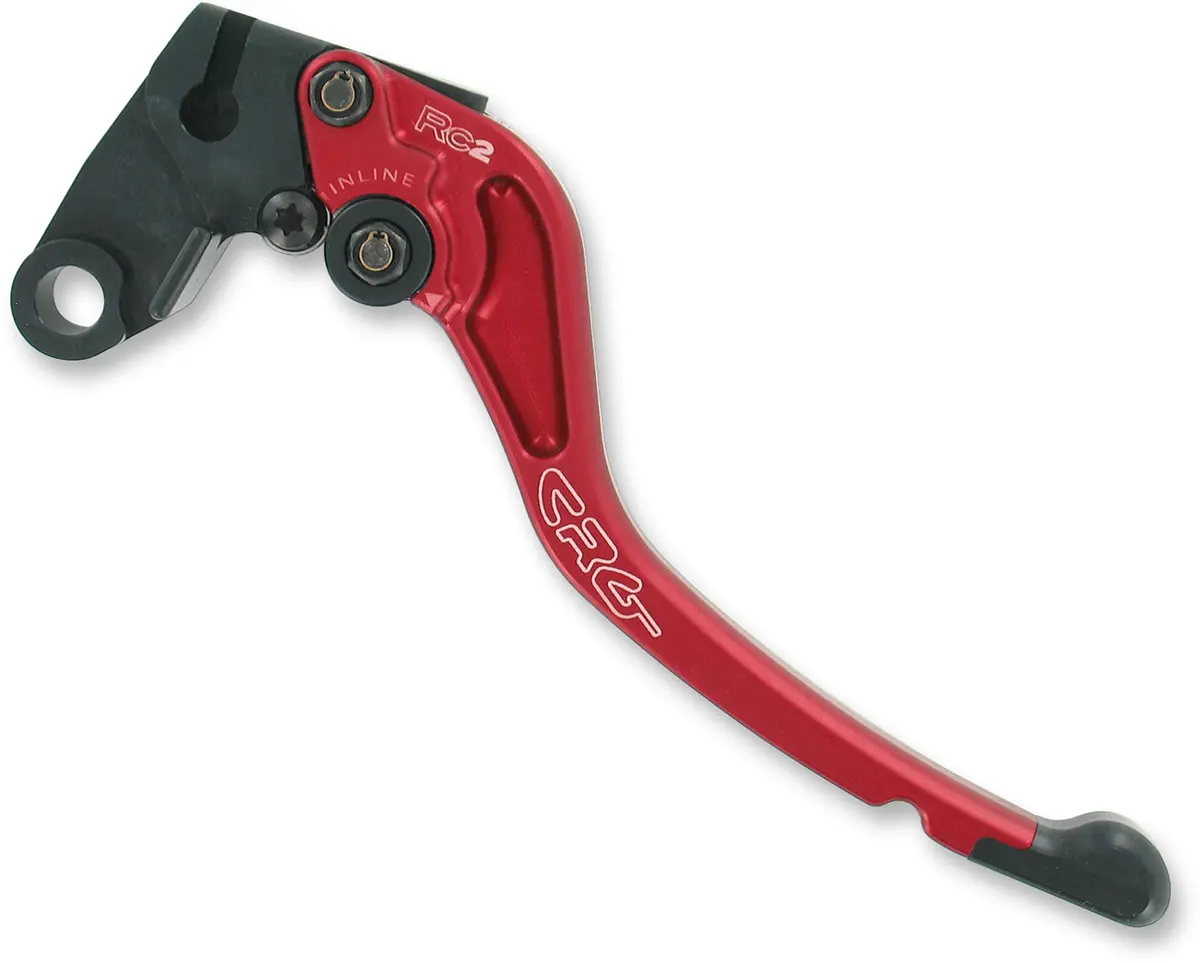 Crg Rc2 Standard & Shorty Clutch Levers 5