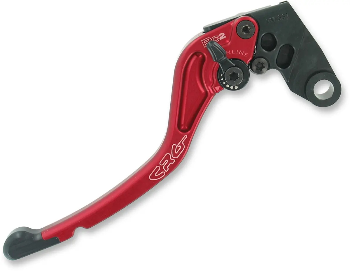 Crg Rc2 Standard & Shorty Clutch Levers 6