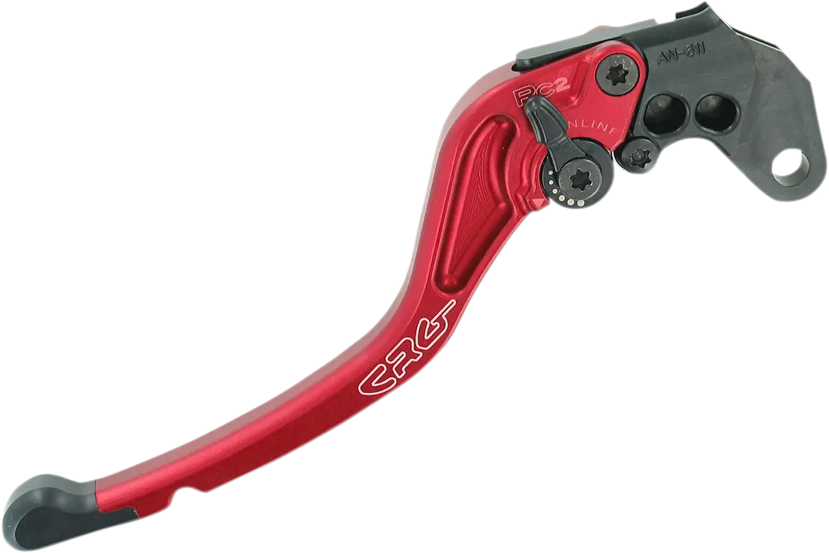 Crg Rc2 Standard & Shorty Clutch Levers 43
