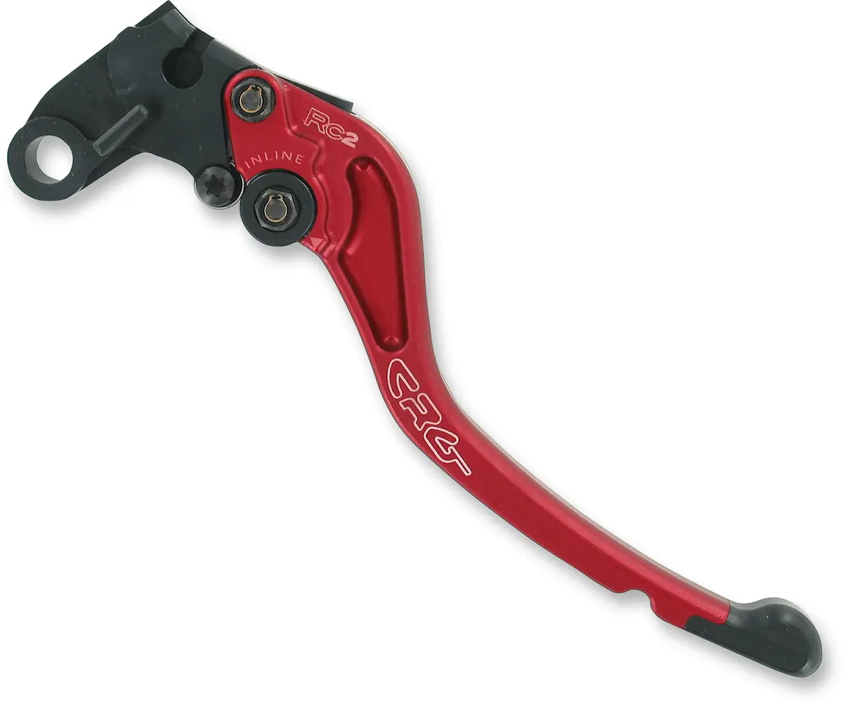 Crg Rc2 Standard & Shorty Clutch Levers 17