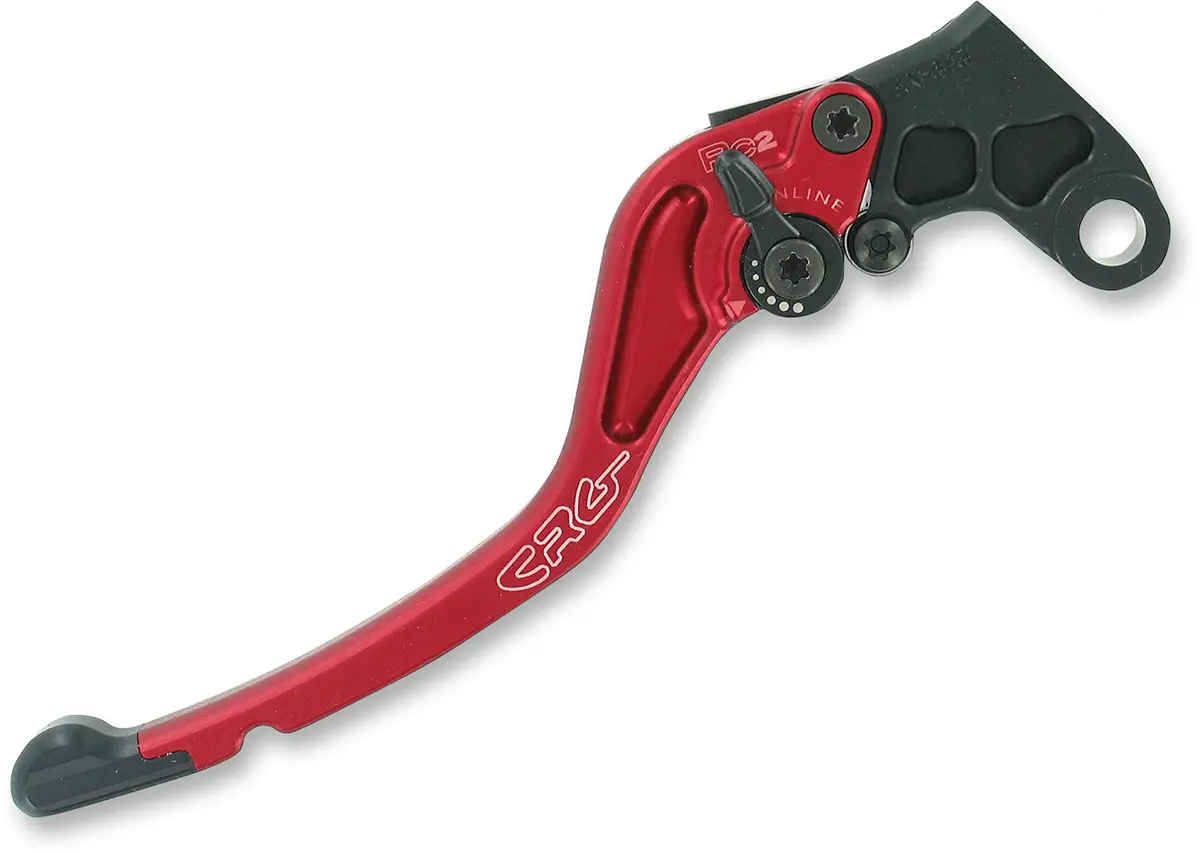 Crg Rc2 Standard & Shorty Clutch Levers 18