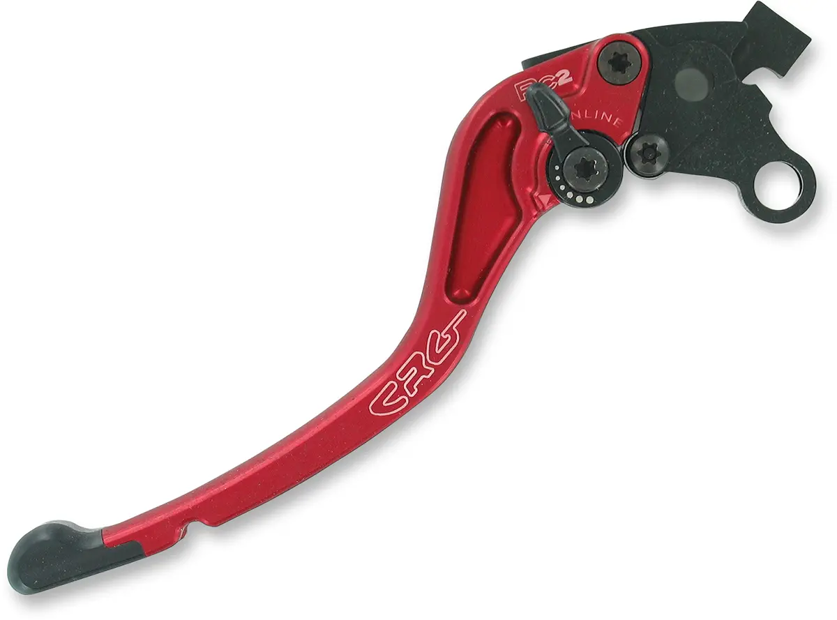 Crg Rc2 Standard & Shorty Clutch Levers 39