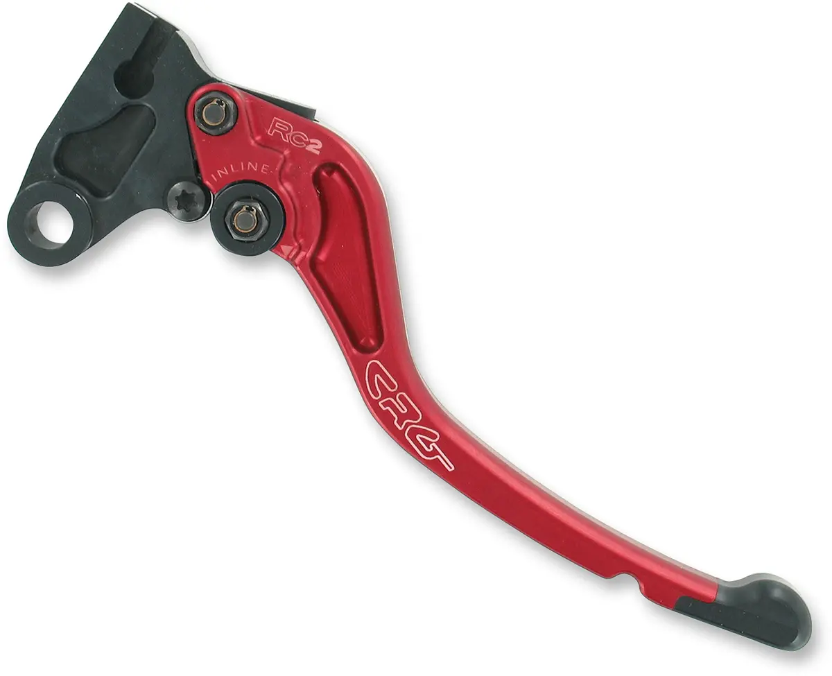 Crg Rc2 Standard & Shorty Clutch Levers 34