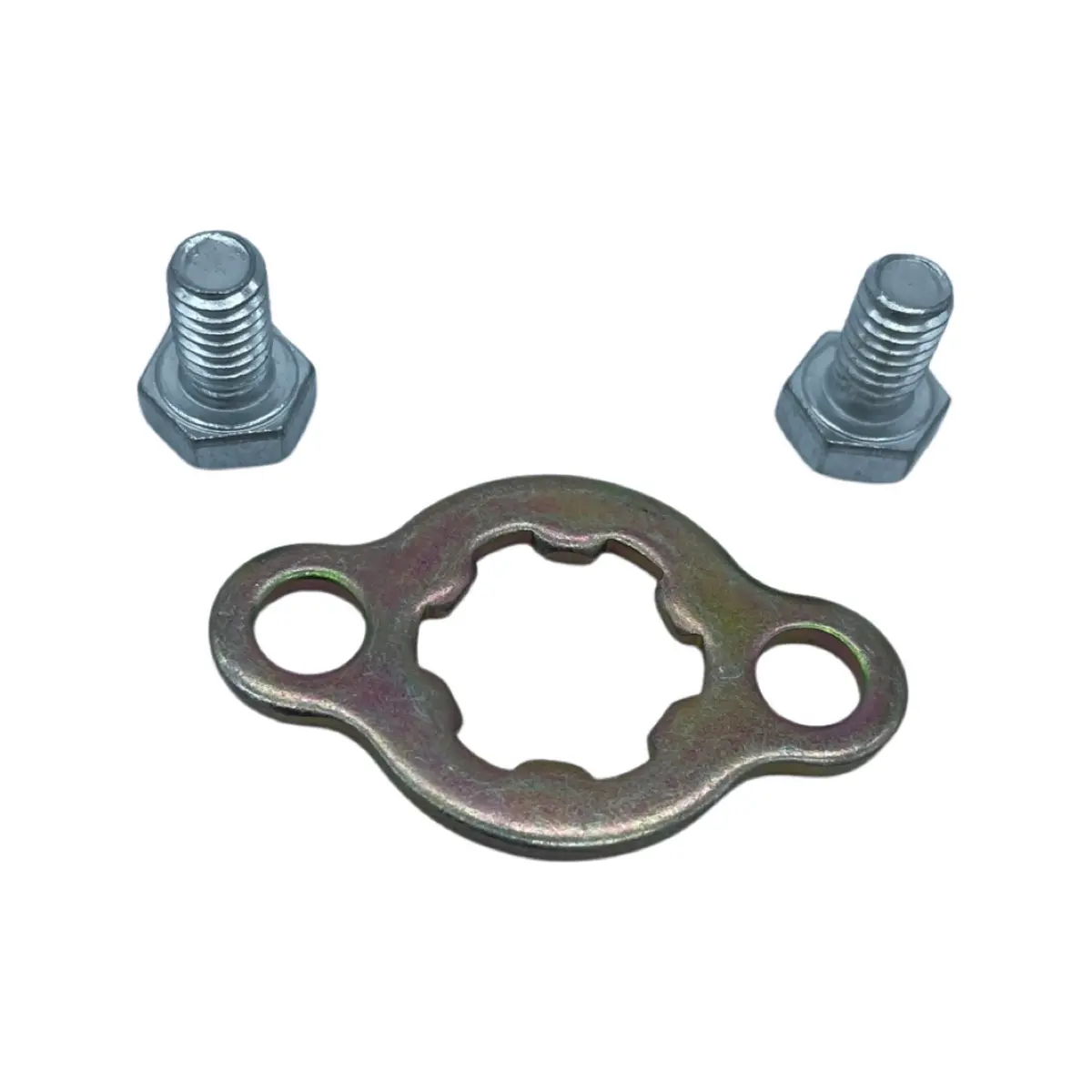 Sprocket Mounting Clip 20Mm/17Mm 1