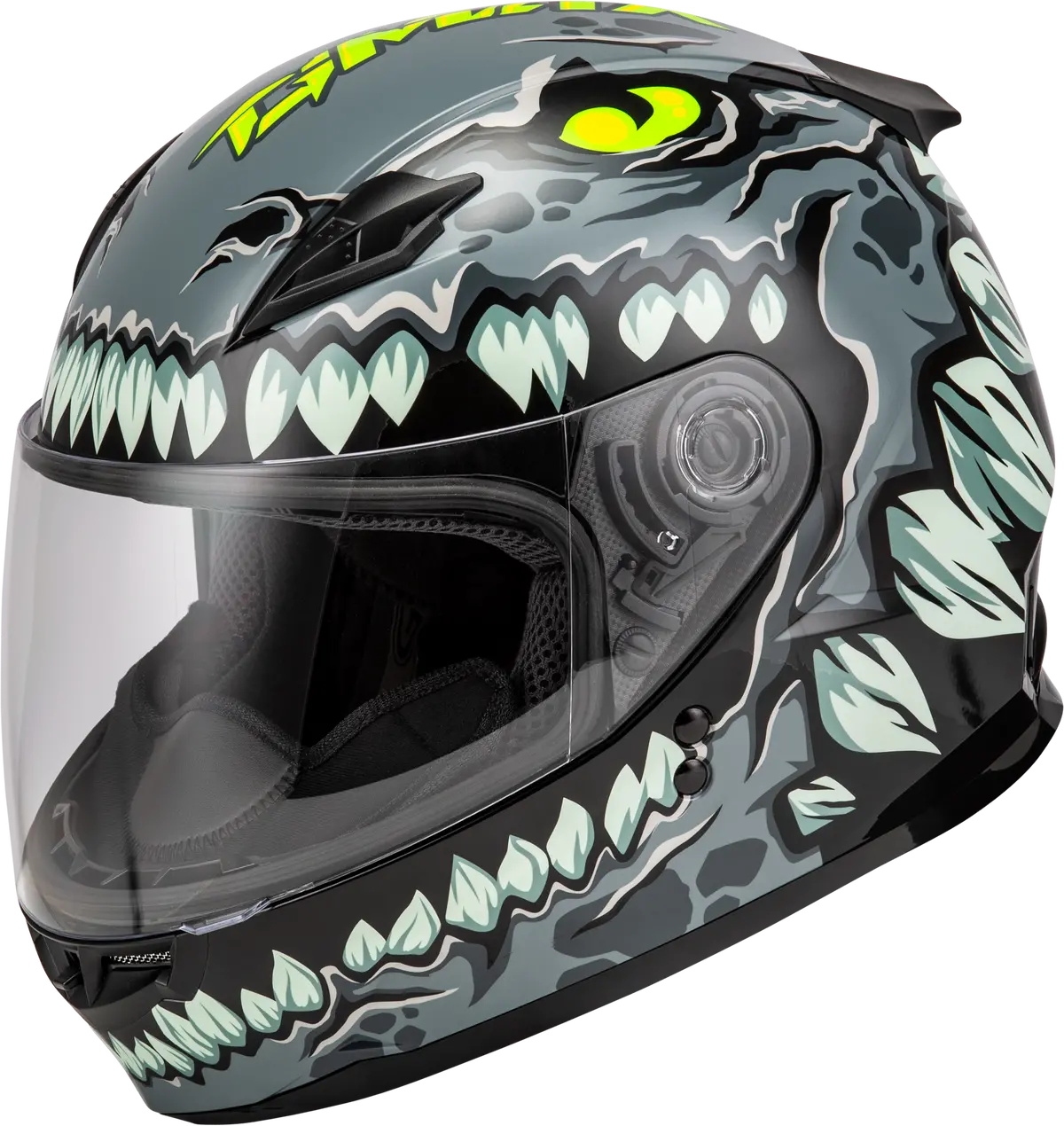 Youth Gm 49Y Drax Snow Helmet 20