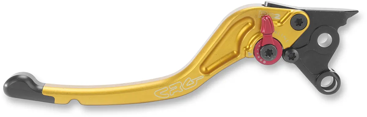 Crg Rc2 Standard & Shorty Clutch Levers 72