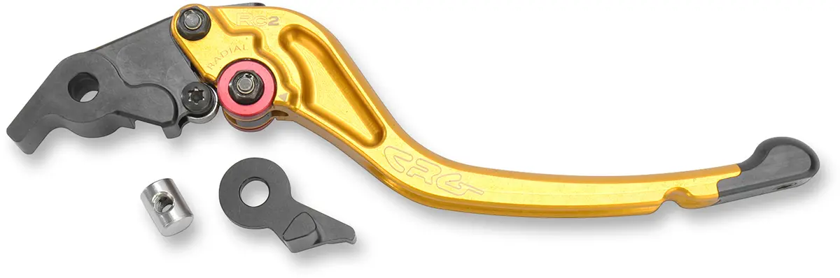 Crg Rc2 Standard & Shorty Clutch Levers 49