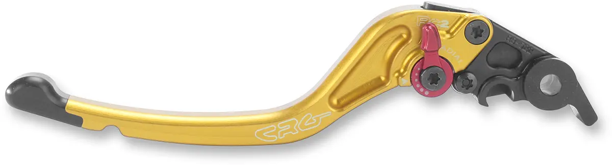 Crg Rc2 Standard & Shorty Clutch Levers 50