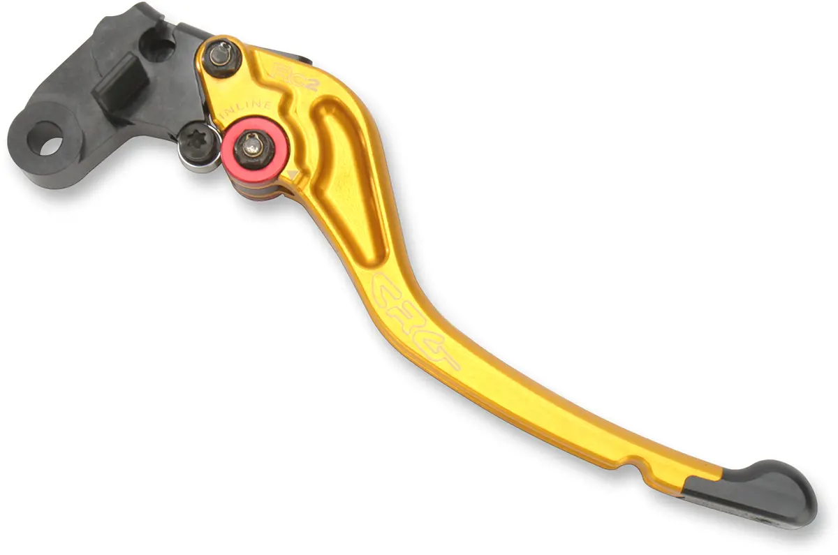 Crg Rc2 Standard & Shorty Clutch Levers 56