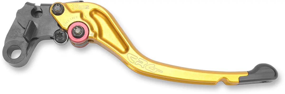 Crg Rc2 Standard & Shorty Clutch Levers 58