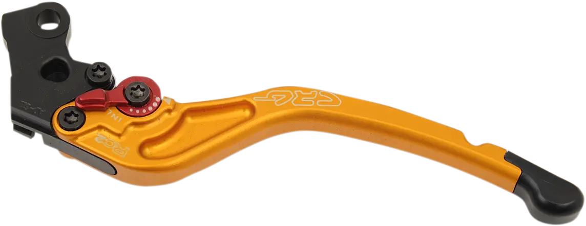 Crg Rc2 Standard & Shorty Clutch Levers 70
