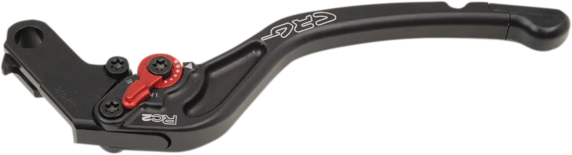 Crg Rc2 Standard & Shorty Clutch Levers 96