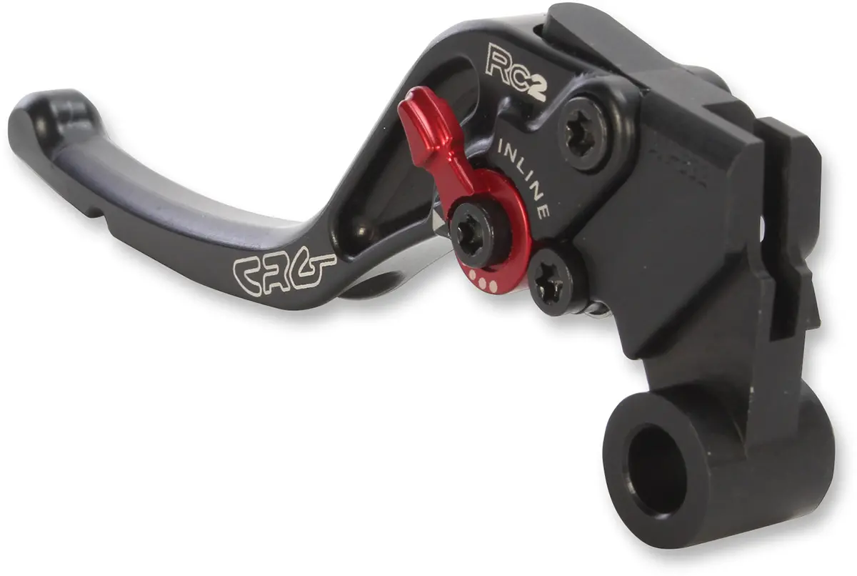Crg Rc2 Standard & Shorty Clutch Levers 113