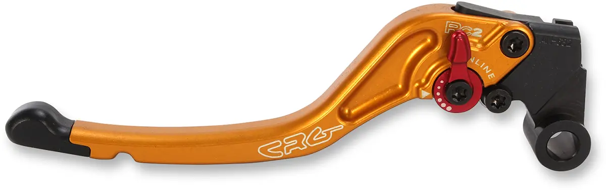 Crg Rc2 Standard & Shorty Clutch Levers 61