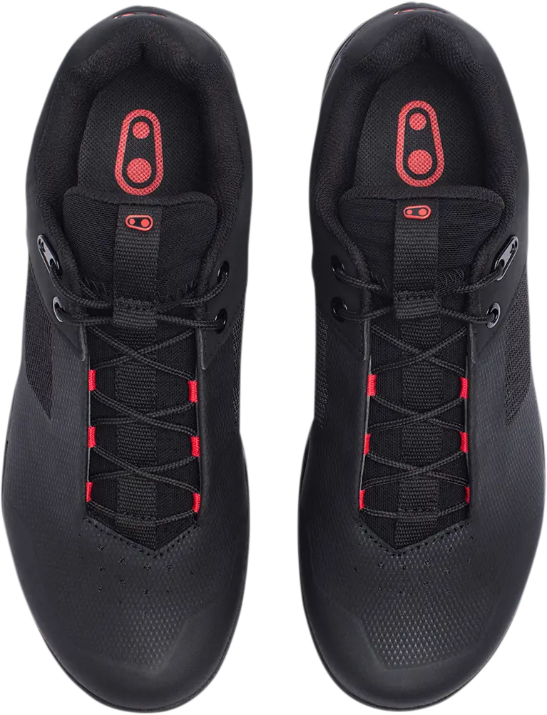 Crankbrothers Mallet Lace Clip-In Shoes 12