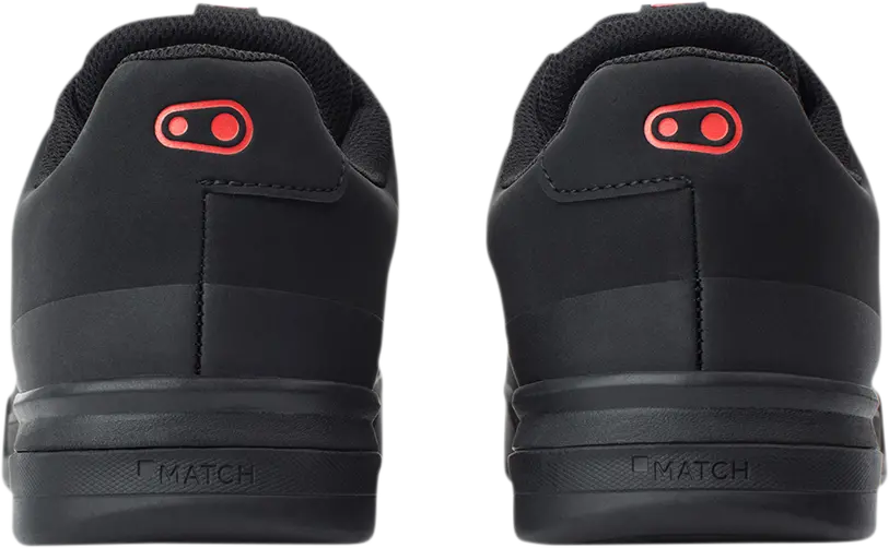 Crankbrothers Mallet Lace Clip-In Shoes 3