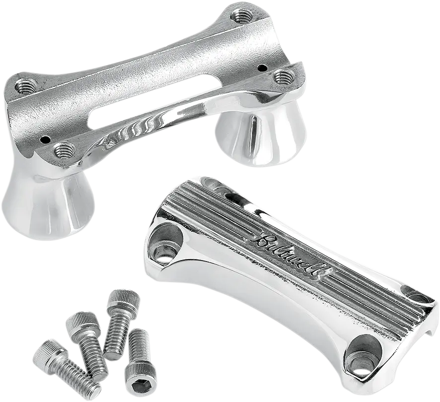 Biltwell Handlebar Risers 2