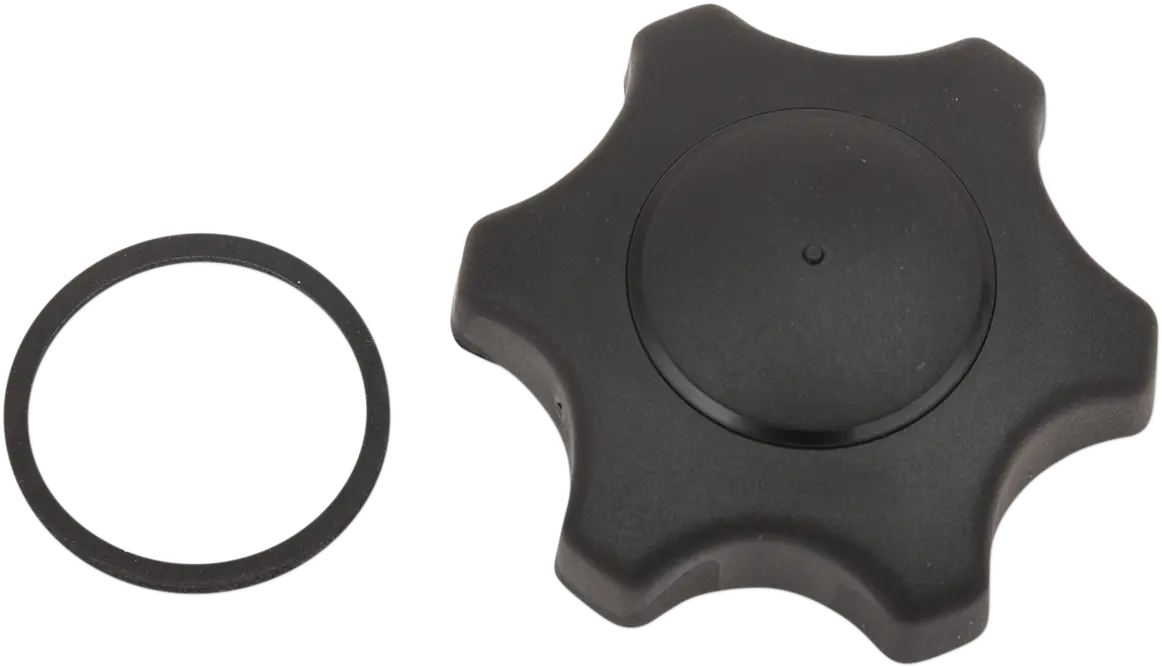 Kimpex Gas And Oil Cap - Can-Am/Ski-Doo 303024 2