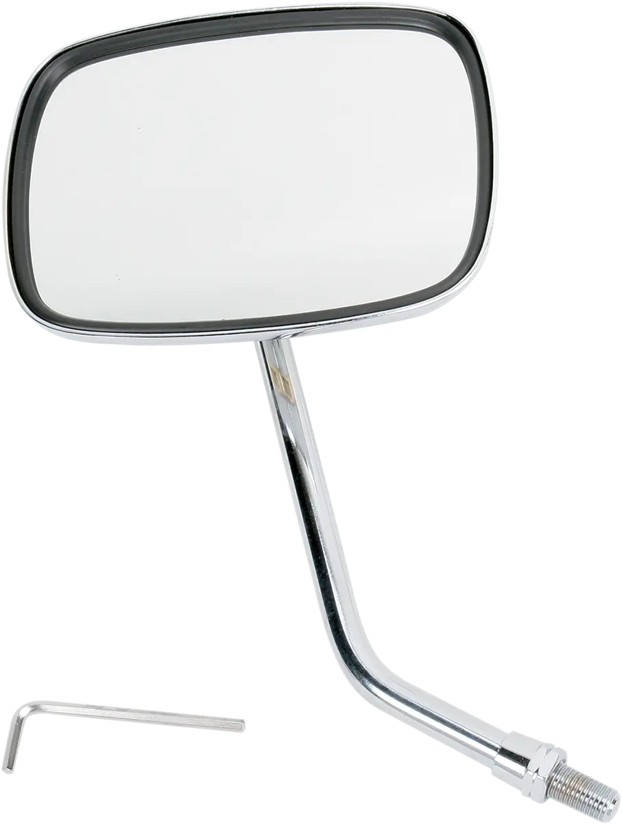 Emgo Mirror - Side View - Rectangle 7