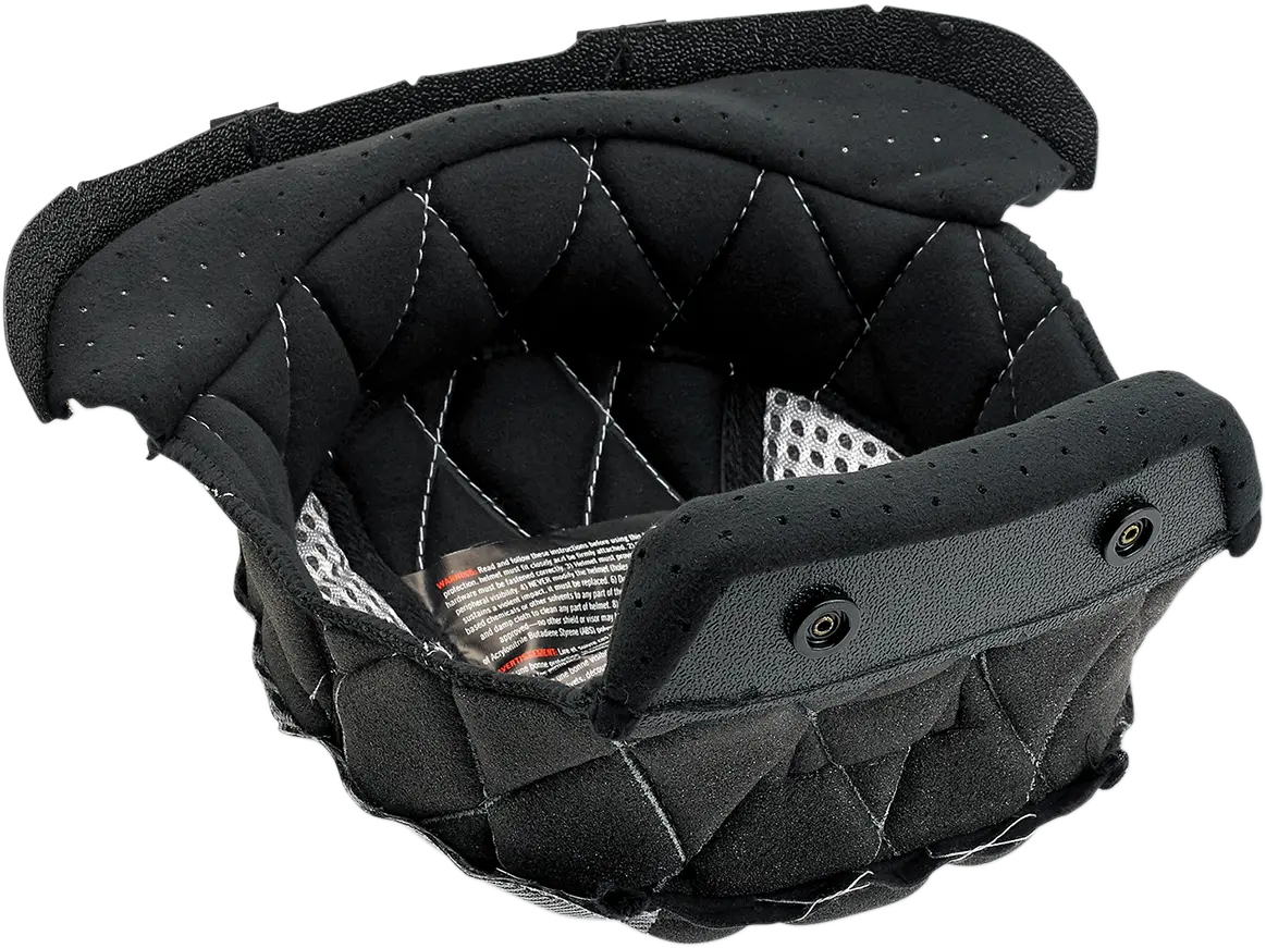 Biltwell Gringo/Gringo S/Gringo Sv Cheek Pads 13