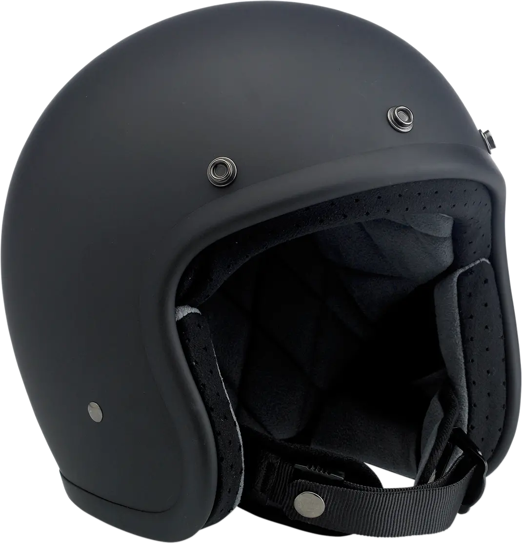 Biltwell Bonanza Helmet 51